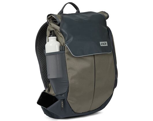 Rucksack Aevor Bike Pack Proof Clay