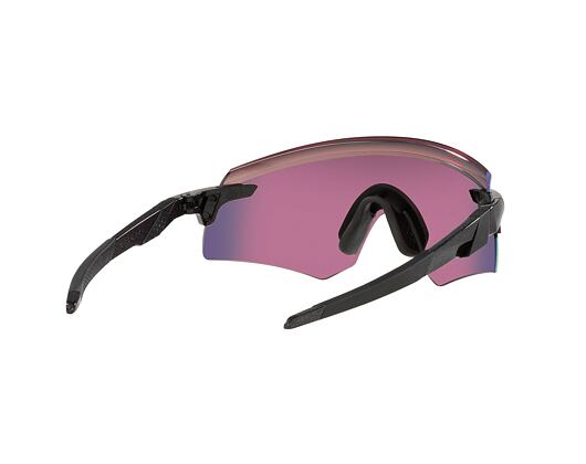 Sonnenbrille Oakley Encoder Dark Galaxy / Prizm Road