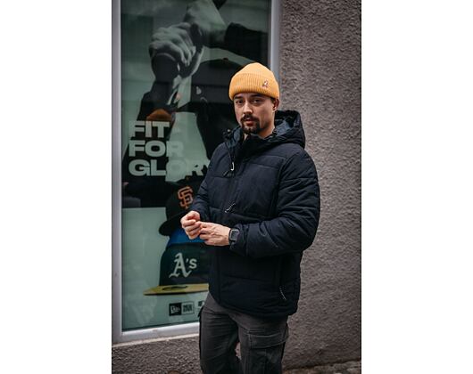 Mütze Kangol Cardinal 2 Way Beanie Old Gold