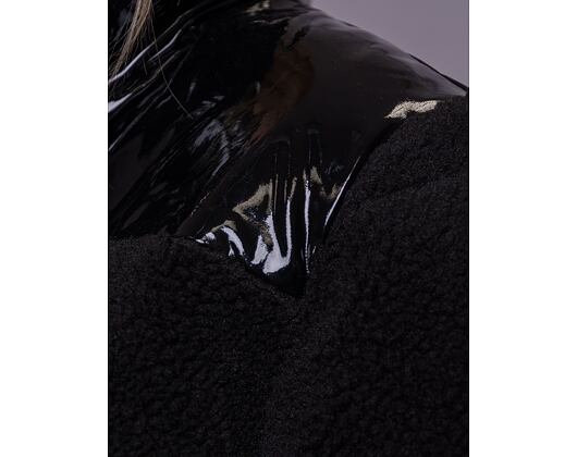 Damenjacke Ellesse Penne Padded Jacket Schwarz