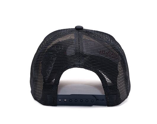 Kappe New Era - MLB Color Block 9FORTY Trucker - NY Yankees - Team Color