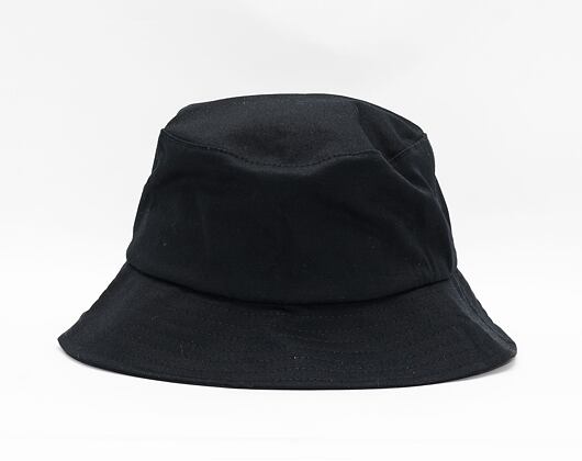 Hut Ari Ink  Crown 3D .2 Flexfit Cotton Twill Bucket Hat Black