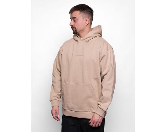Sweatshirt Oakley SOHO SL Hoodie 2.0 Hummus Beige 404343-31R