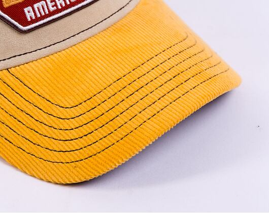 Kappe Stetson Trucker Cap Brickstone 7761116-97