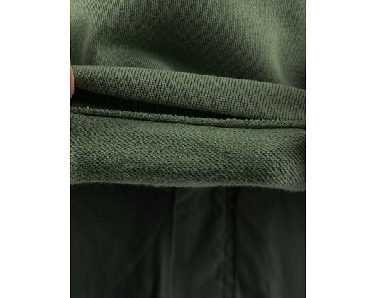 Hoodie Helly Hansen Core Graphic Sweat Hoodie Jade 2.0