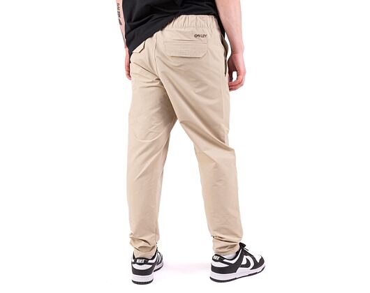 Hose Oakley Roam Commuter RC Pant 2.0 Hummus Beige