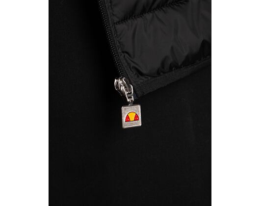 Weste Ellesse Bardy Gilet Black