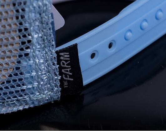 Kappe Goorin - The Ass Trucker - Blau