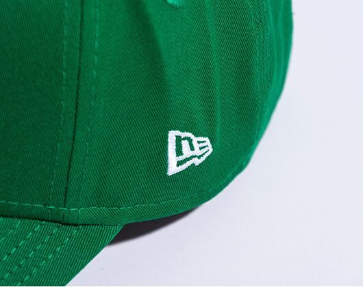 Damen Kappe New Era - MLB Essential 9FORTY - NY Yankees - Kelly Green / White