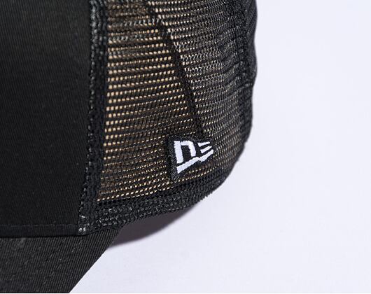 Kappe New Era 9FORTY Trucker NBA Home Field Chicago Bulls Team Color