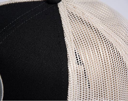 Kappe American Needle Valin - Gm Cadillac Ivory - Black