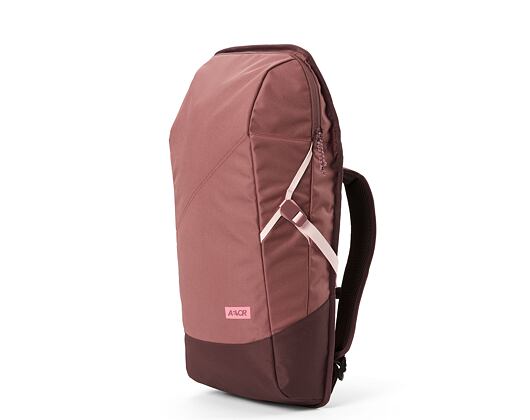 Rucksack Aevor Daypack Raw Ruby
