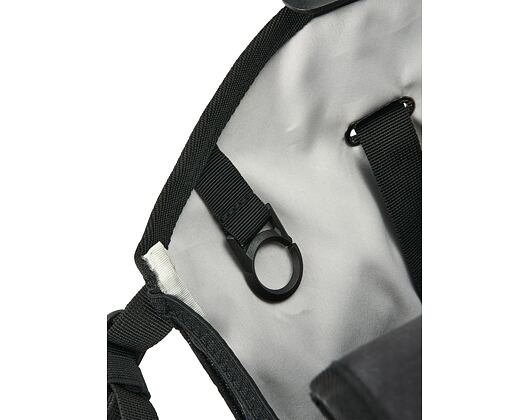 Rucksack Aevor - Rollpack Waterproof - Black