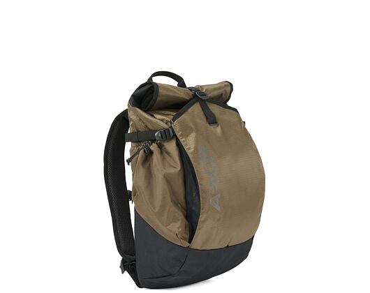 Rucksack Aevor Rollpack Proof Olive Gold