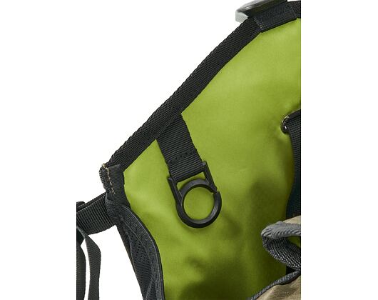Rucksack Aevor Rollpack Proof Olive Gold