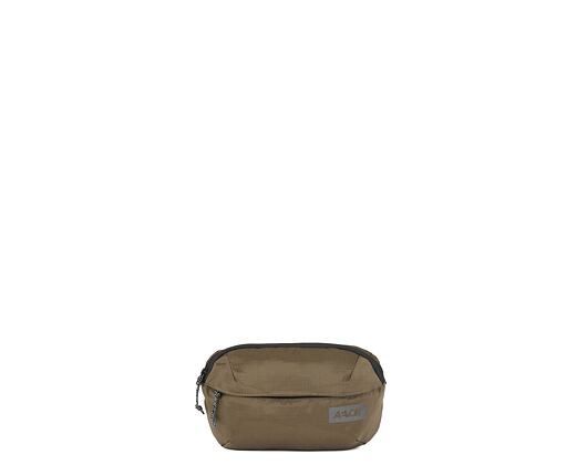 Bauchtasche Aevor Hipbag Ease Ripstop Olive Gold