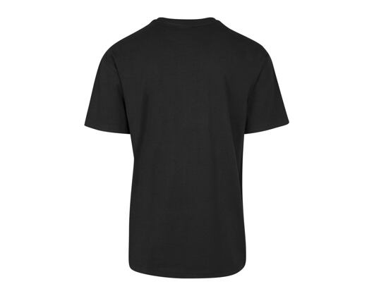 T-Shirt Urban Classics Heavy Oversized Tee Black