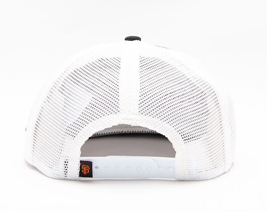 Kappe New Era MLB Coops Side Patch Golfer San Francisco Giants Team Color