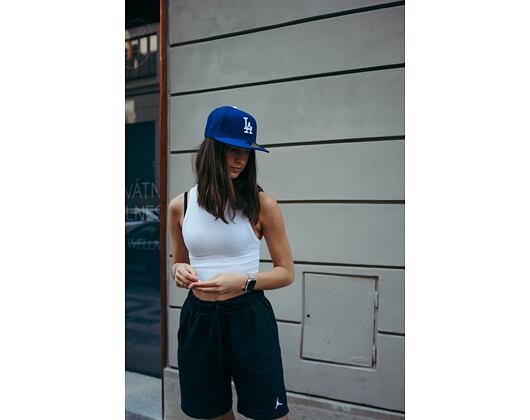 Kappe New Era - MLB On-Field 59FIFTY - LA Dodgers - Team Color