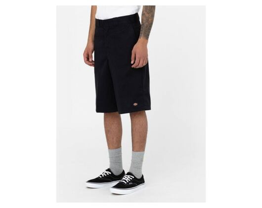 Shorts Dickies Multi Pocket 13inch Waist Shorts Black