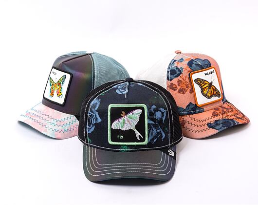 Goorin - Moon Songs - Trucker Cap