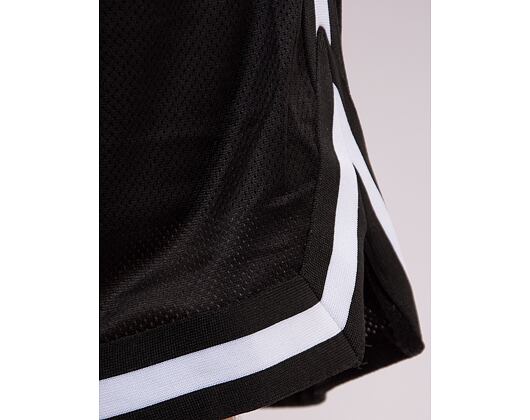 Shorts Brandit Two-Tone Mesh Shorts Black/Black/White
