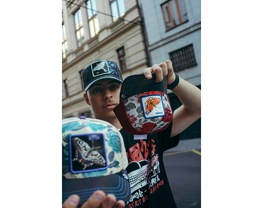 Goorin - Moon Songs - Trucker Cap