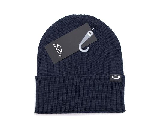 Mütze Oakley Cuffed Ellipse RC Beanie Fathom