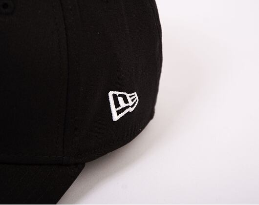 Kappe New Era - Branded Flag Collection 39THIRTY - Black