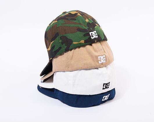 Kappe DC Cap Star 2  HDWR TGD0 Overcast