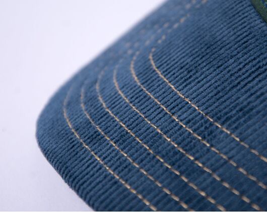 Kappe Stetson - Trucker Cap Lumber Supply - 24