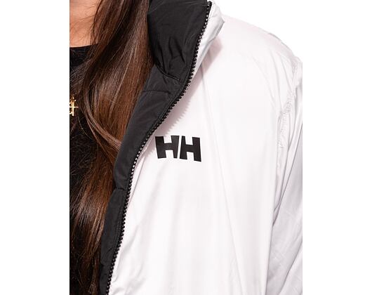 Damenjacke Helly Hansen - Woman YU 24 Reversible Puffer - Black