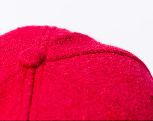 Kappe New Era 59FIFTY MLB Retro Wooly Cooperstown St. Louis Cardinals Scarlet