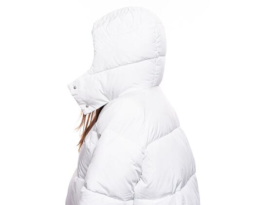 Damenjacke Ellesse Polselli Padded Jacket Off White
