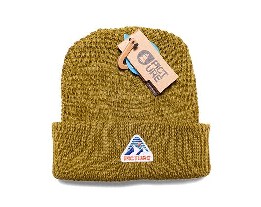 Mütze Picture Kuldo Army Green