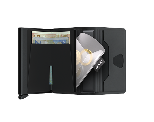 Ergänzung Secrid Coinpocket