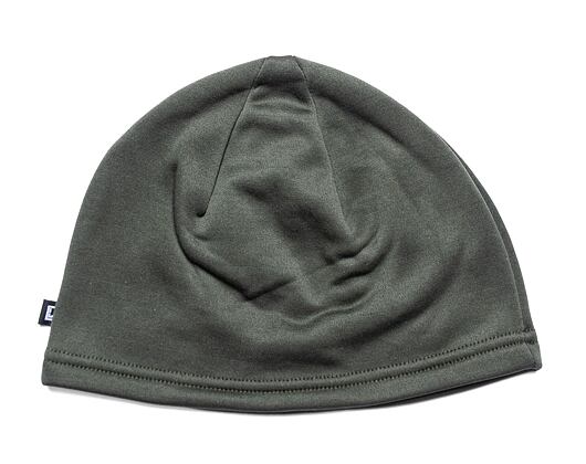 Mütze Brandit Fleece Cap Ice Olive