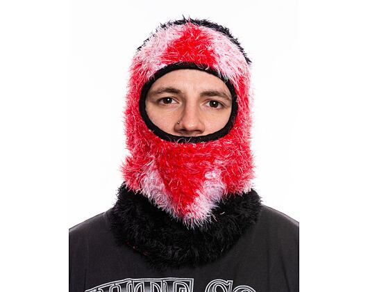Sprayground Vsm Fuzzy Ski Maske