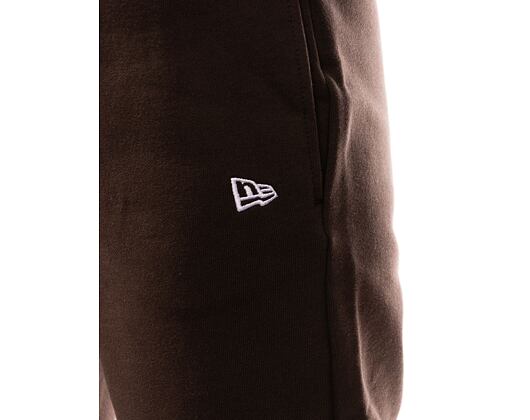 Damen Trainerhose New Era MLB Lifestyle Joggers - NY Yankees - Brown / White