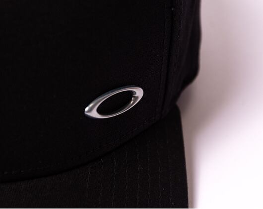 Kappe Oakley - Tinfoil Ii - Blackout