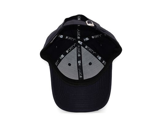 Kappe New Era 9FORTY National Team - Slovakia Navy