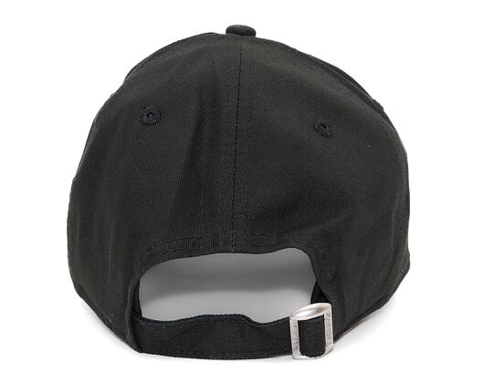 Kappe New Era - 9FORTY Essential - Chicago Bulls - Black