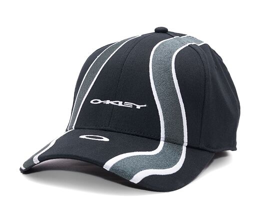 Kappe Oakley Oakley Wave Cap 02E
