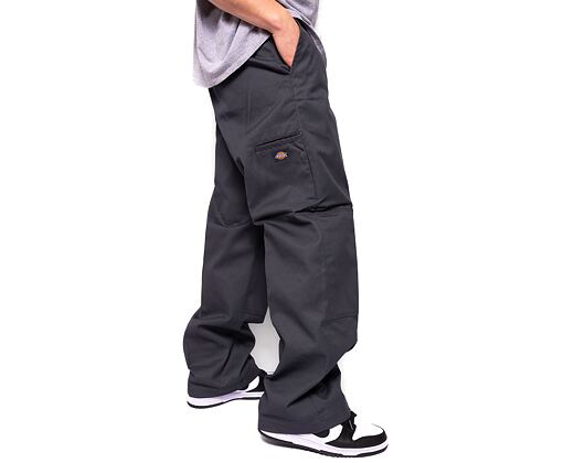 Hose Dickies Double Knee Rec Charcoal Grey