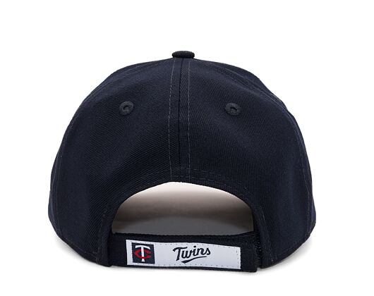 Kappe New Era - 9FORTY The League HM23 - Minnesota Twins - Team Color