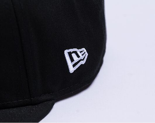 Kappe New Era - Blank 9FIFTY - Black