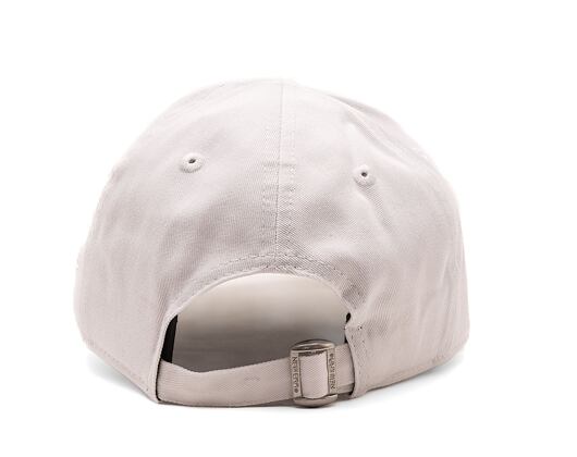 Kappe New Era - NBA Essential 9FORTY - Chicago Bulls - White