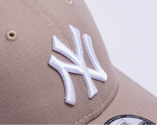 Kappe New Era - MLB Essential 9FORTY - NY Yankees - Navy / White