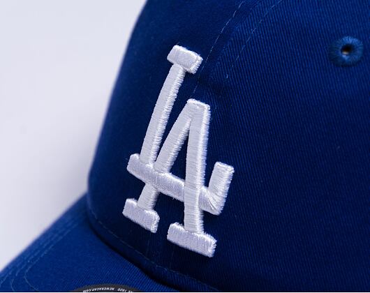 Kappe New Era - MLB Essential 9TWENTY - LA Dodgers - Team Color