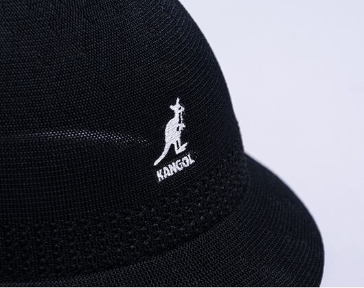 Hut Kangol Tropic Ventair Snipe Black